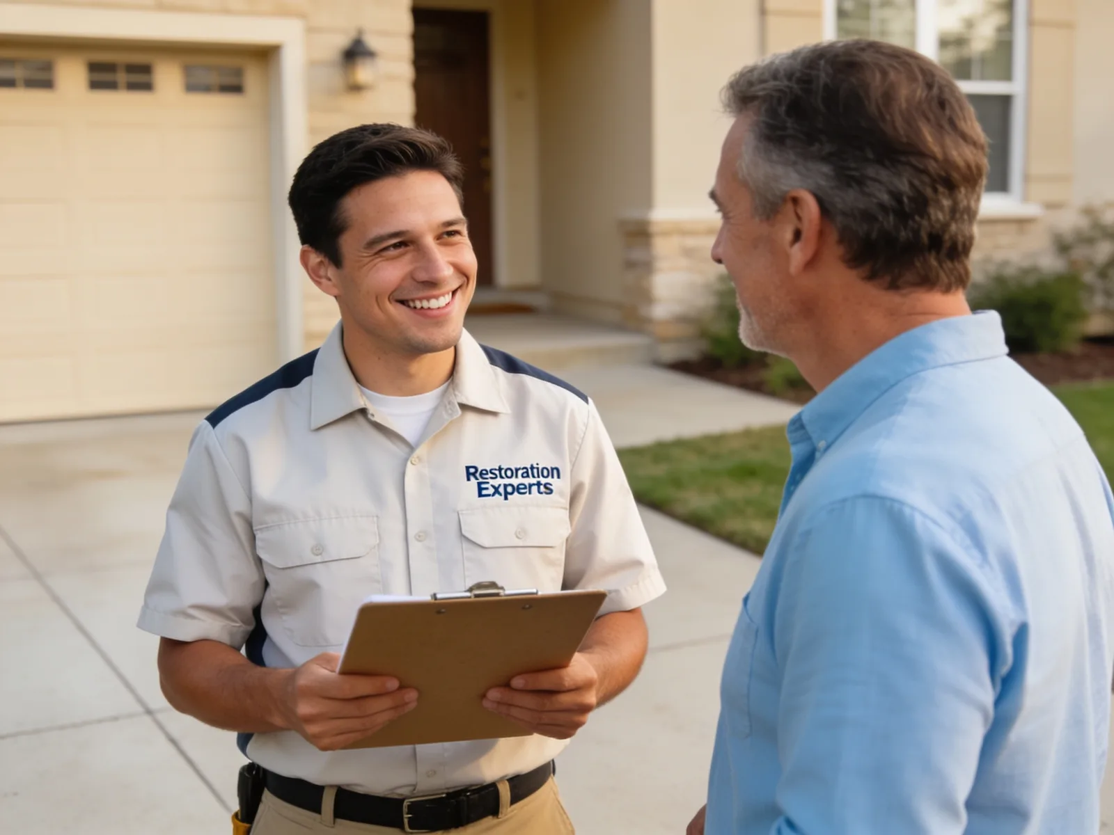 Water Damage Cleanup Lorane, OR FAQs